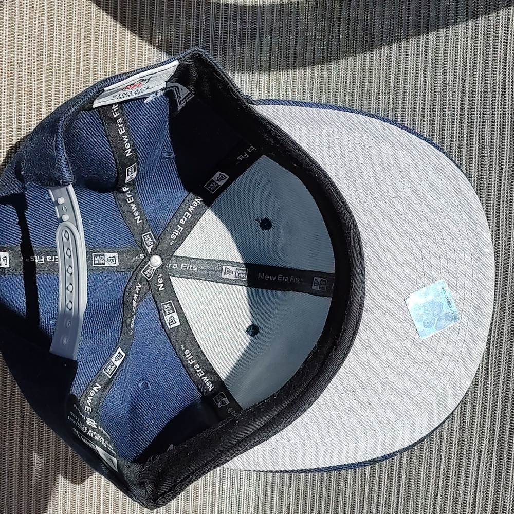 Cap - Picture 2 of 7